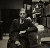 Archibald BAILEY